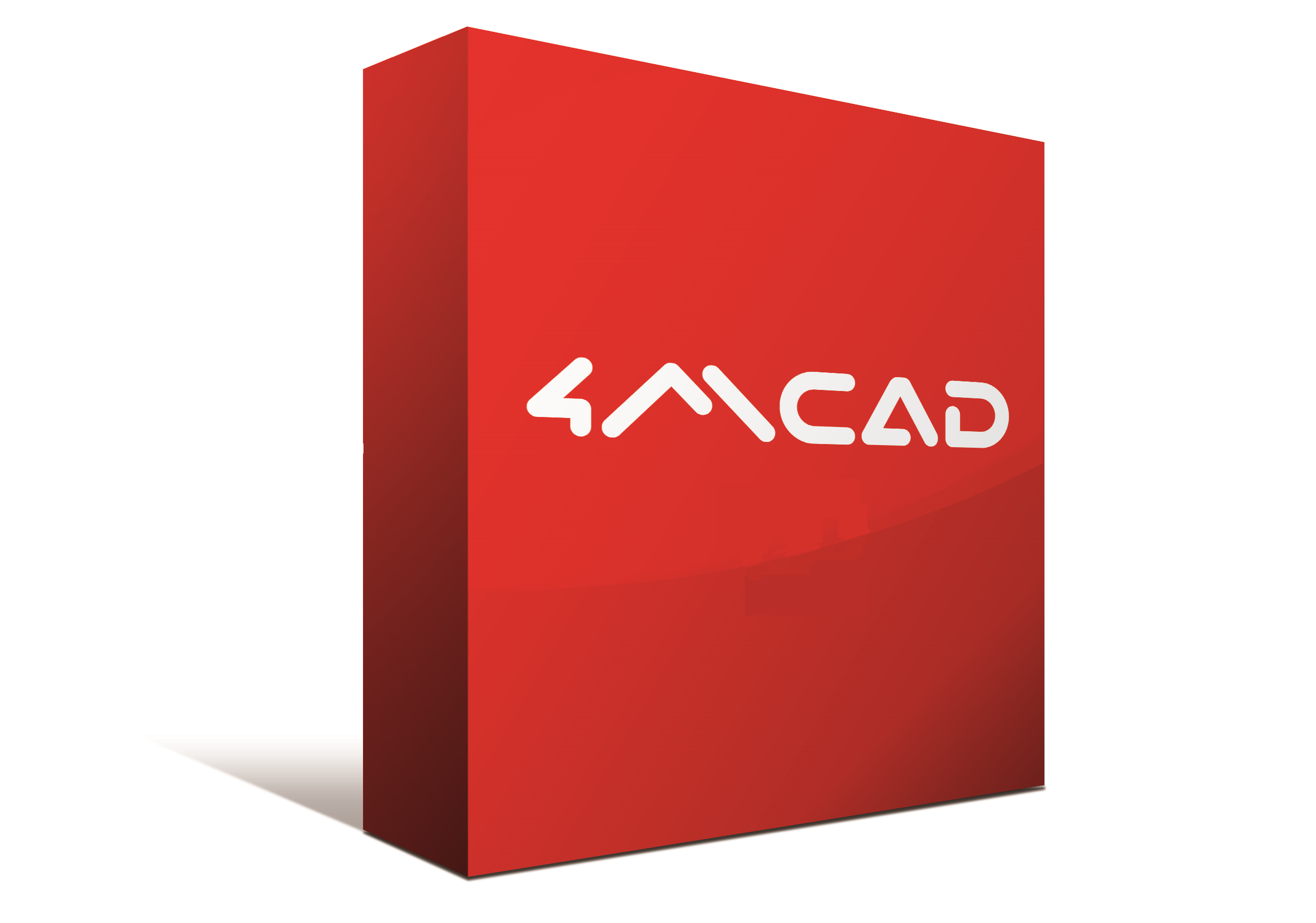 4MCAD  Σχεδιαστικό CAD