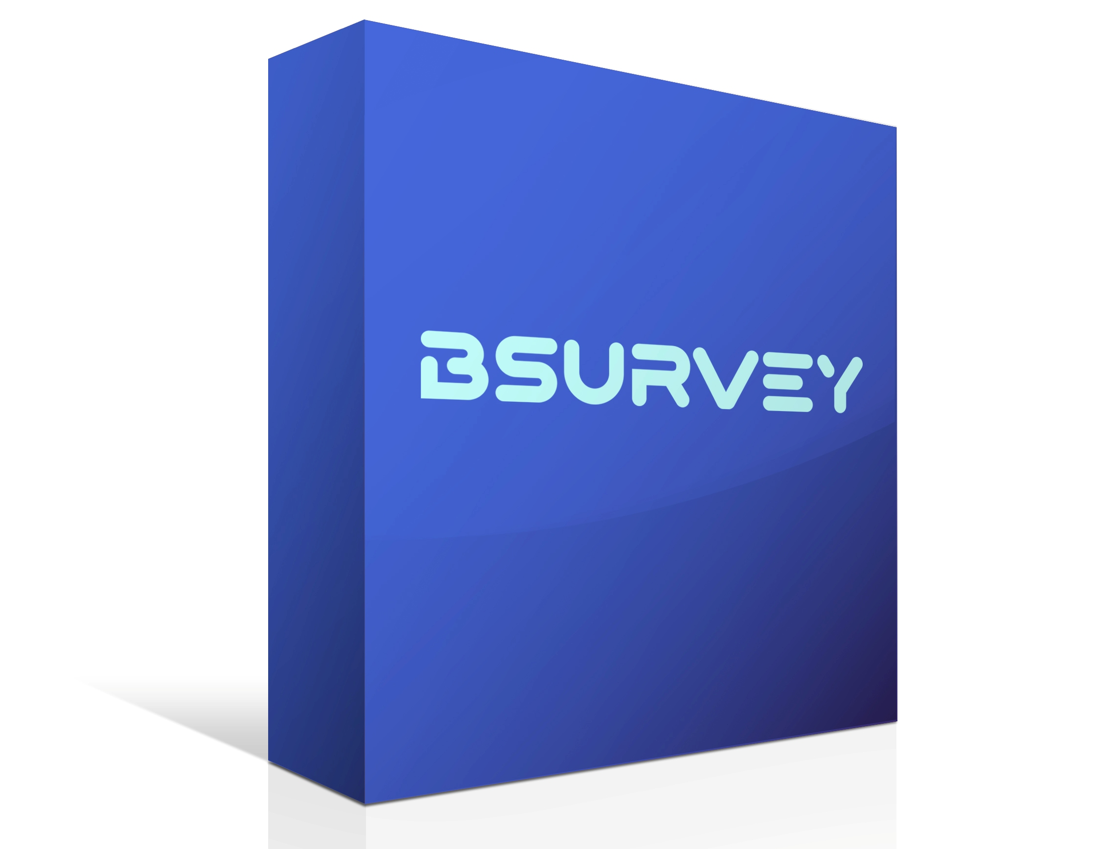 BSURVEY Αποτύπωση Κτιρίων
