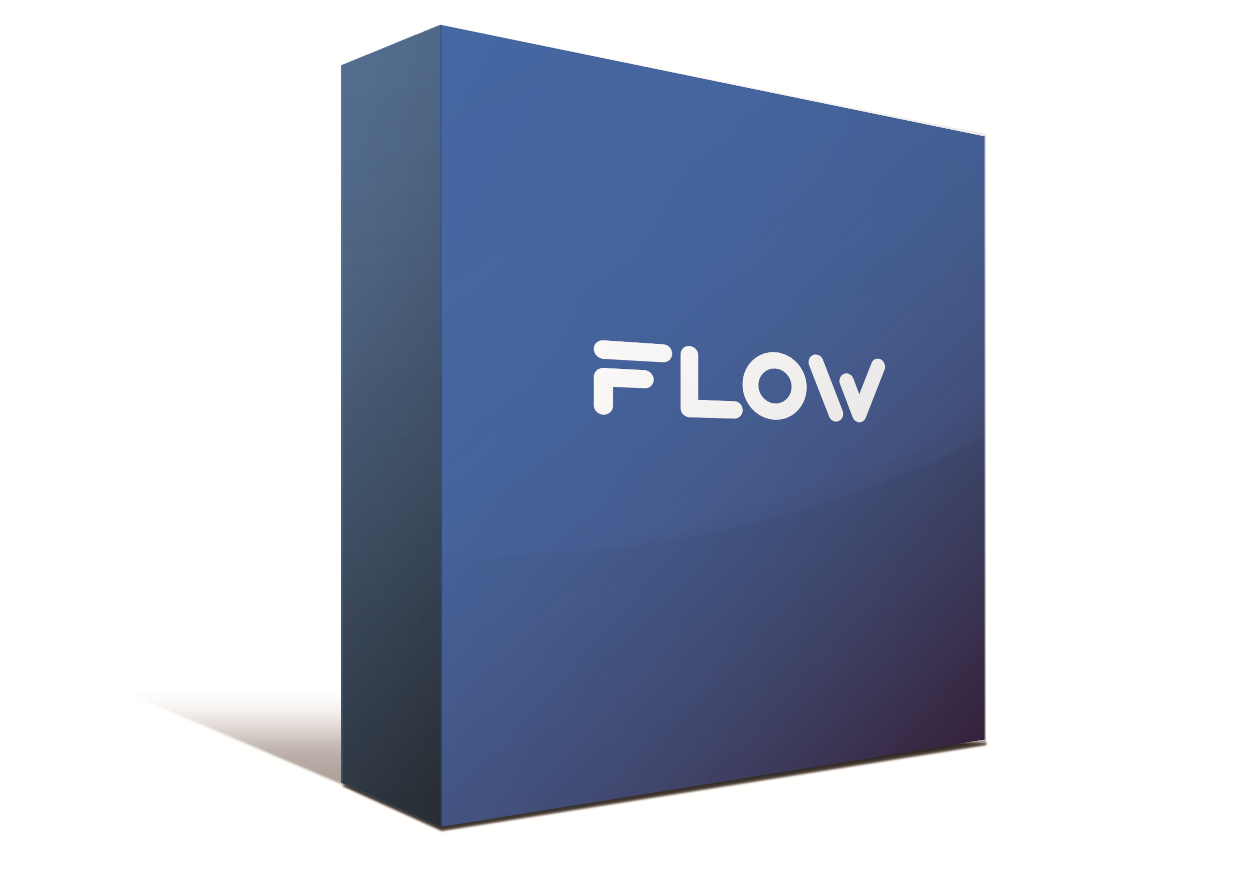 FLOW  Εξειδικευμένα Δίκτυα