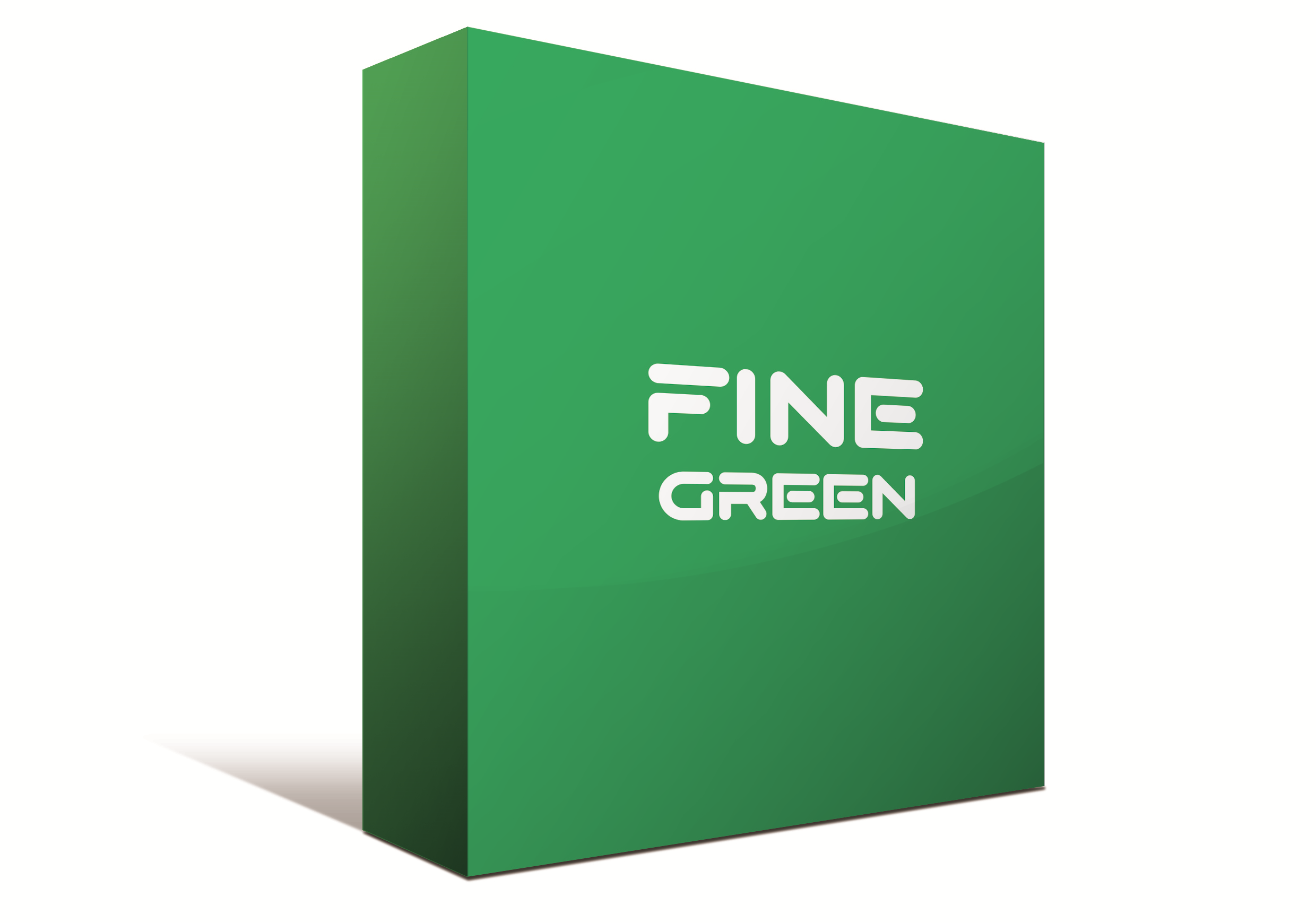 FineGREEN  Ενεργειακή Προσομοίωση-Πιστοποιητικό LEED