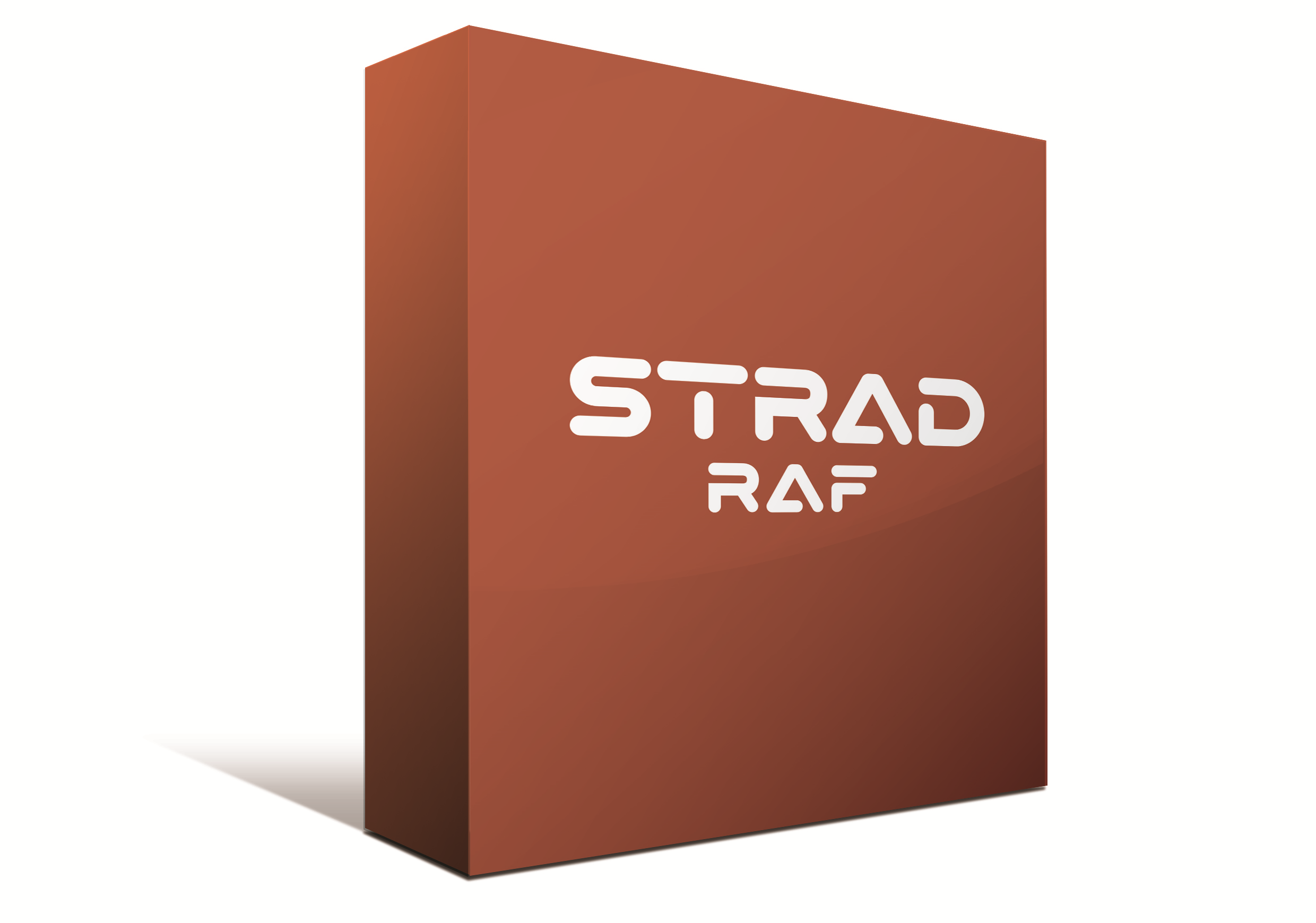 STRAD  Στατικά